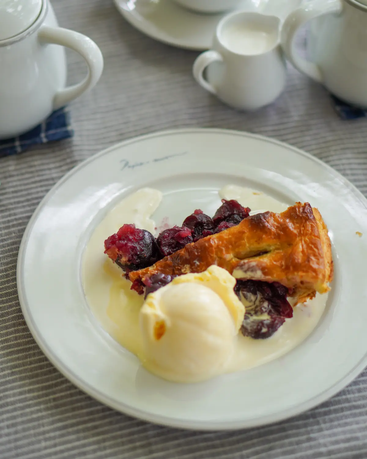 新緑の中、心地よい時間を過ごせるカフェ♪の画像_5