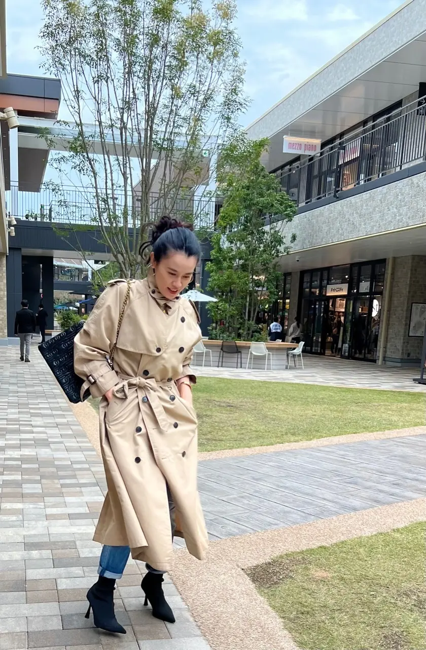 チョコ好きにはたまらないGODIVAカフの画像_13