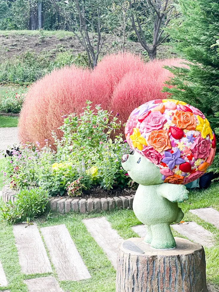 【秋薫る🍁フェス】里山ガーデンフェスタの画像_5