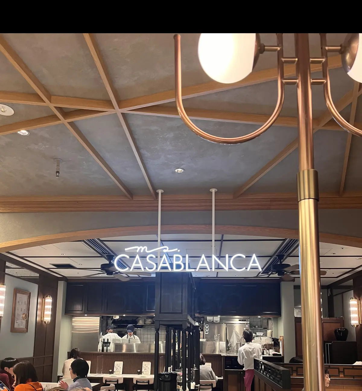 横浜ランチとチョコレートの画像_5