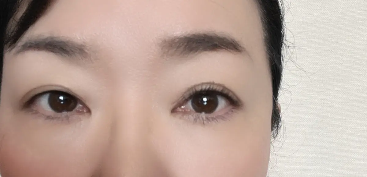 実演つき！50代の目を大きく見せるコスメの画像_14