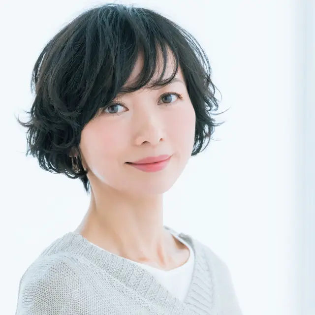 【50代のボブヘア】扱いやすさと華やかさ、両方に効く人気のボブヘアカタログ
