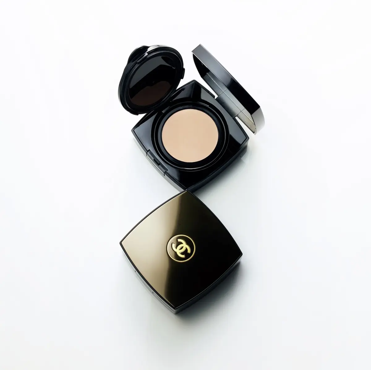 シャネル サブリマージュ レサンス ドゥ タン クッション