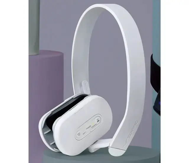 MTG　シックスパッド フェイシャルフィット