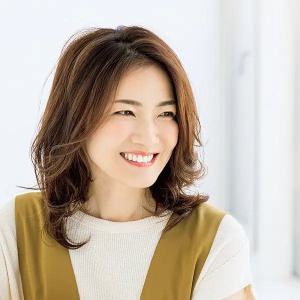 ペタンコ髪をふんわり！梅雨どきの「ペタンの画像_4