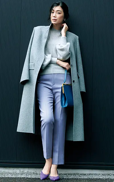 スティーブンアラン　パンツ