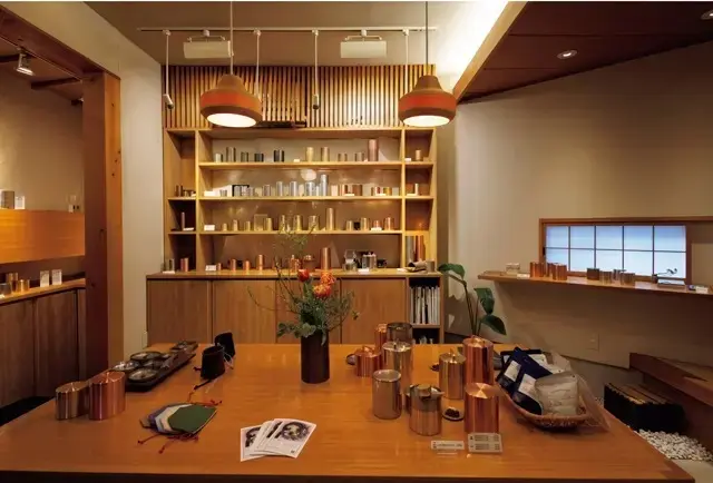 【50代の心を育てる京都旅】本物の美を見の画像_58