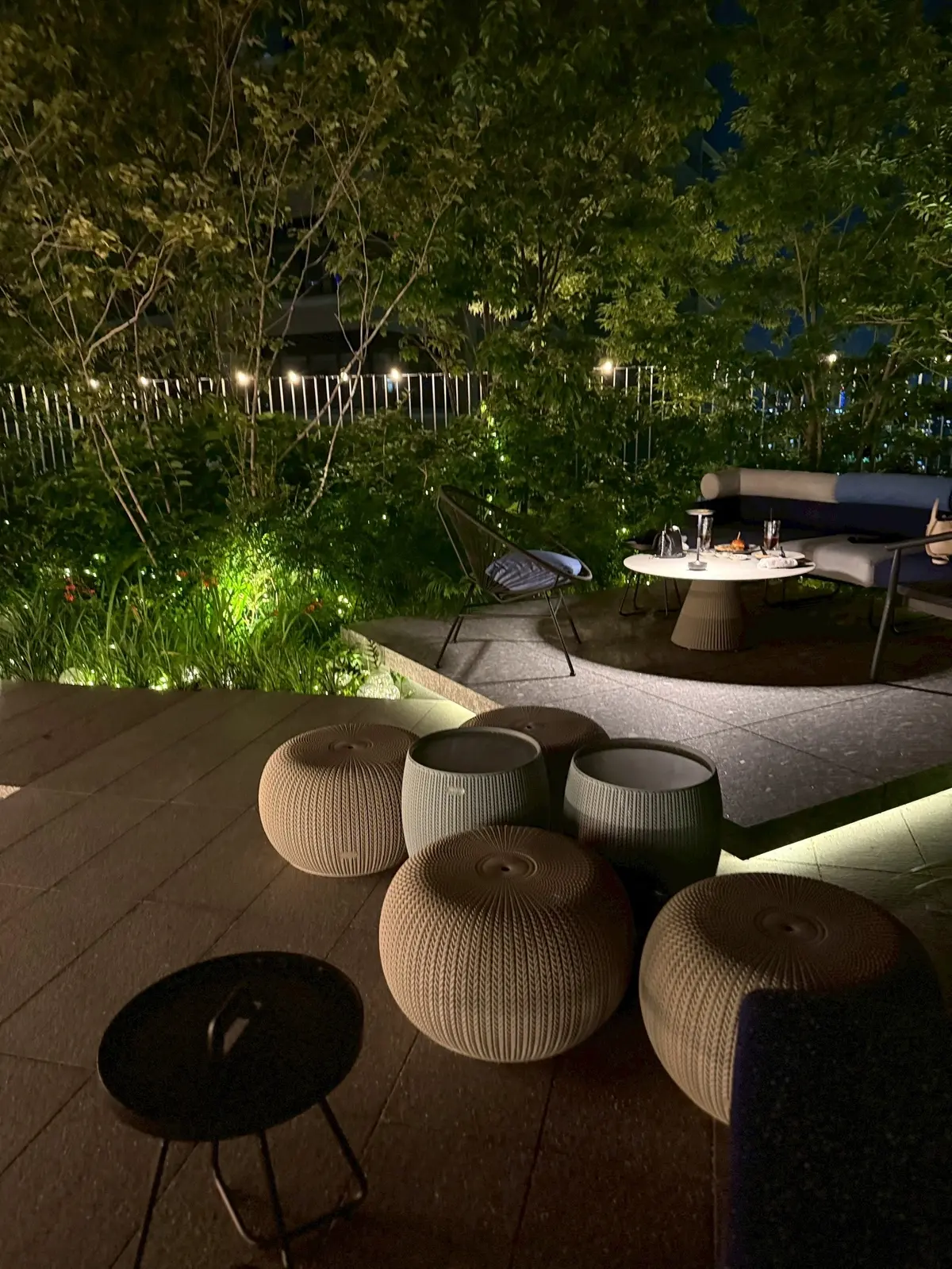 聖子ちゃんライブの余韻とともに。キャノピの画像_17