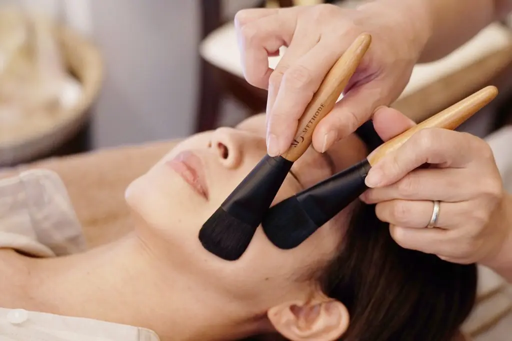 「筆リンパ 」　自分に余白をつくる贅沢なの画像_1