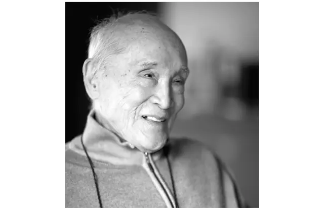 詩人・谷川俊太郎