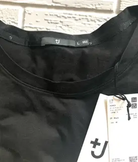 UNIQLO＋Jの画像_2