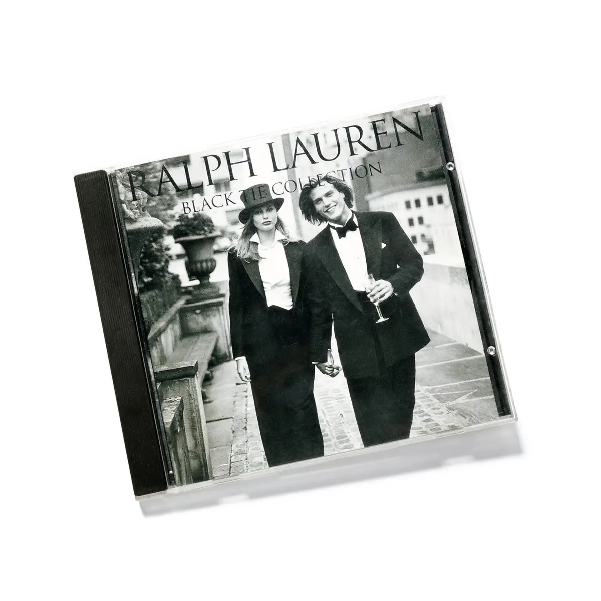 コンピレーションアルバム