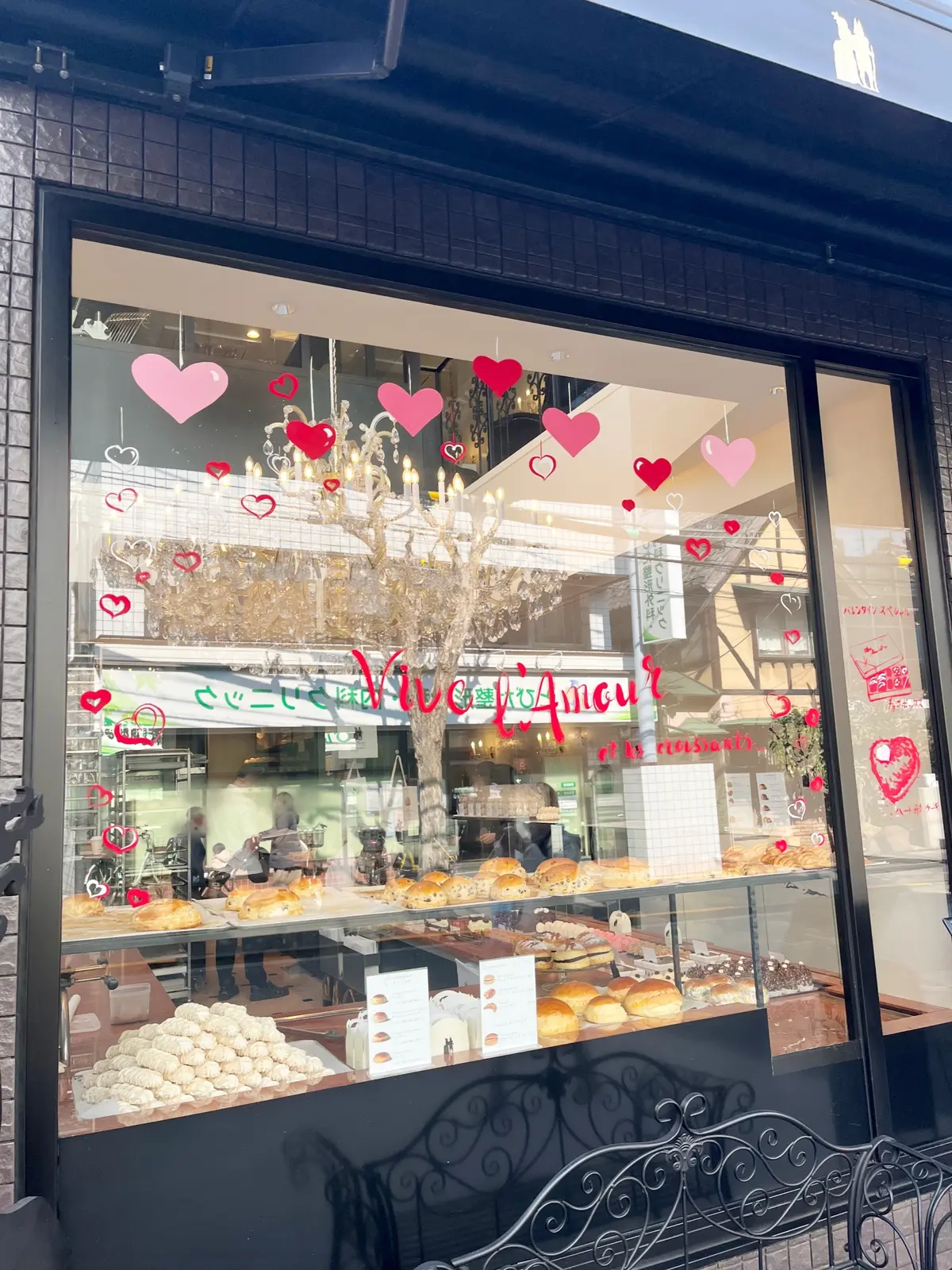 神楽坂の気になるお店への画像_1