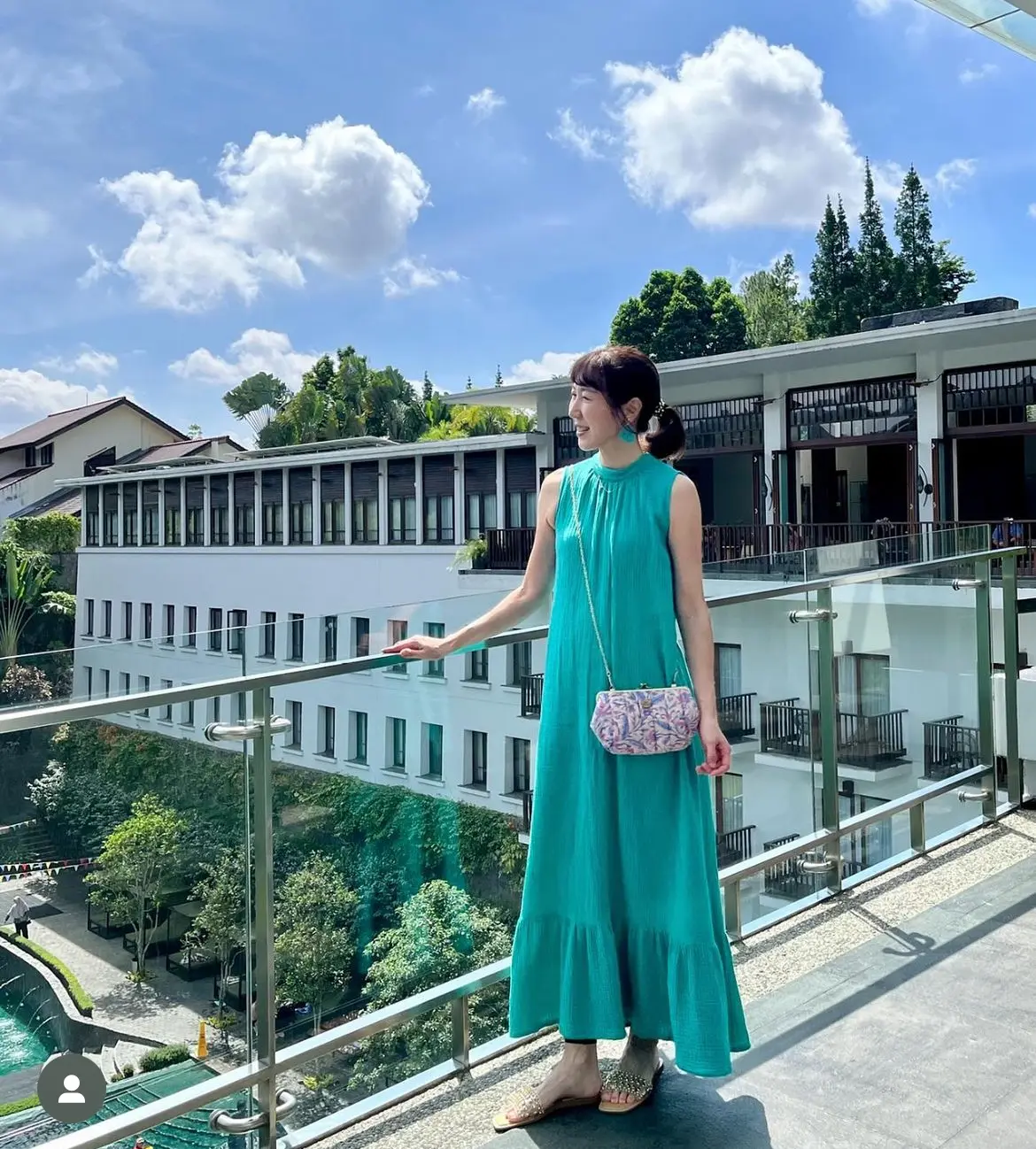 パドマバンドン