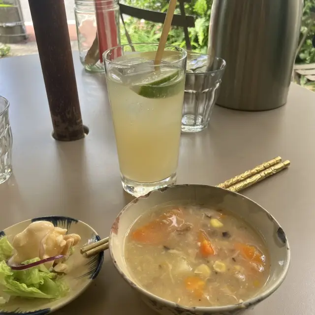 自由が丘おしゃれベトナミーズの画像_5