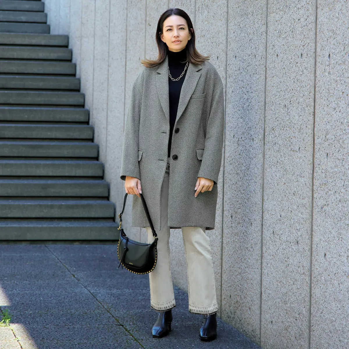 長く着られるポイントは“ちょうどいい厚さの画像_8