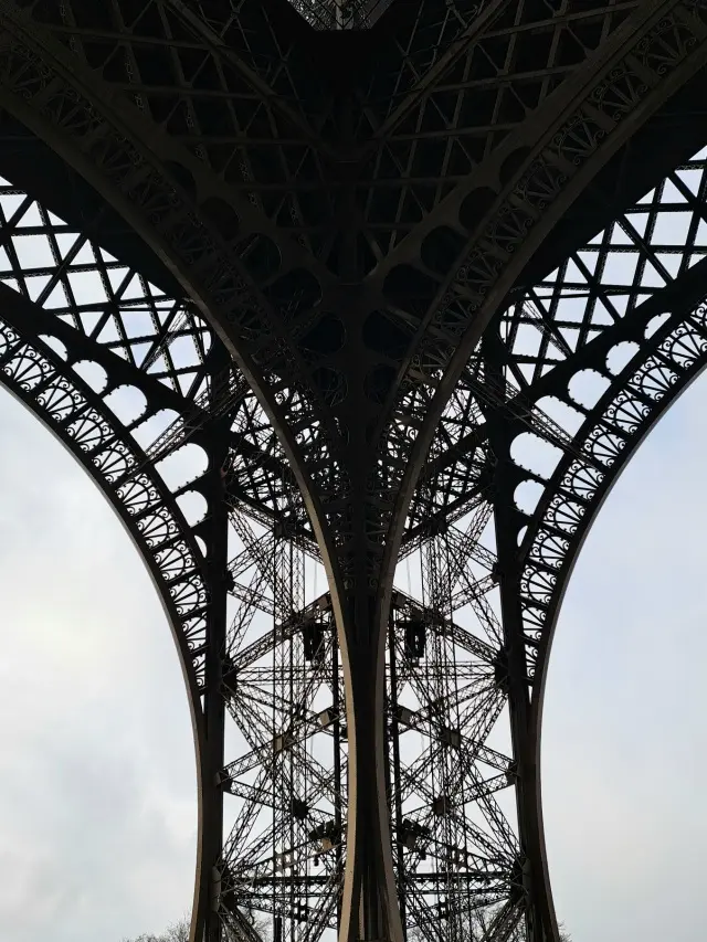 行き当たりばったり弾丸旅行 パリ編 そのの画像_23