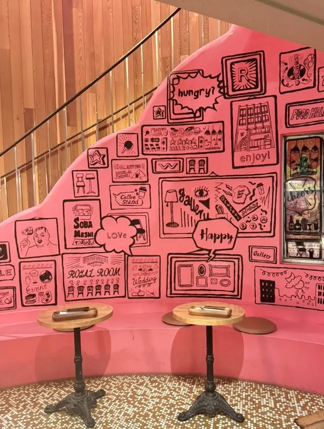 夏花火、大好きなキャップコーデで神戸の街の画像_12