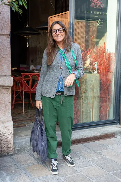 【ミラノスナップ】この着こなし、真似したの画像_4