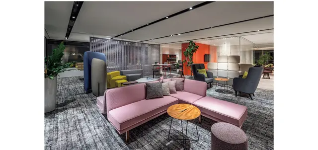 ノル ジャパン ショールーム2