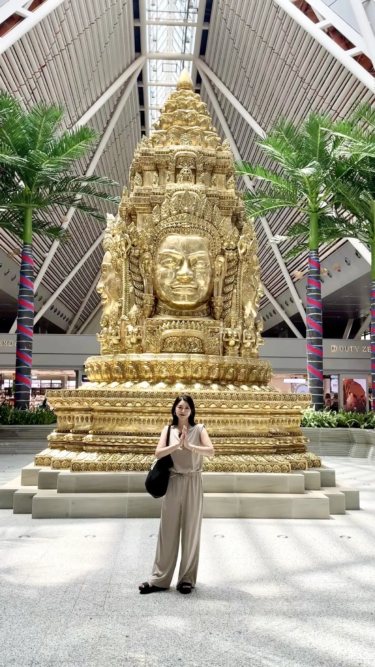 夏旅 to CAMBODIA🇰🇭番外編の画像_15