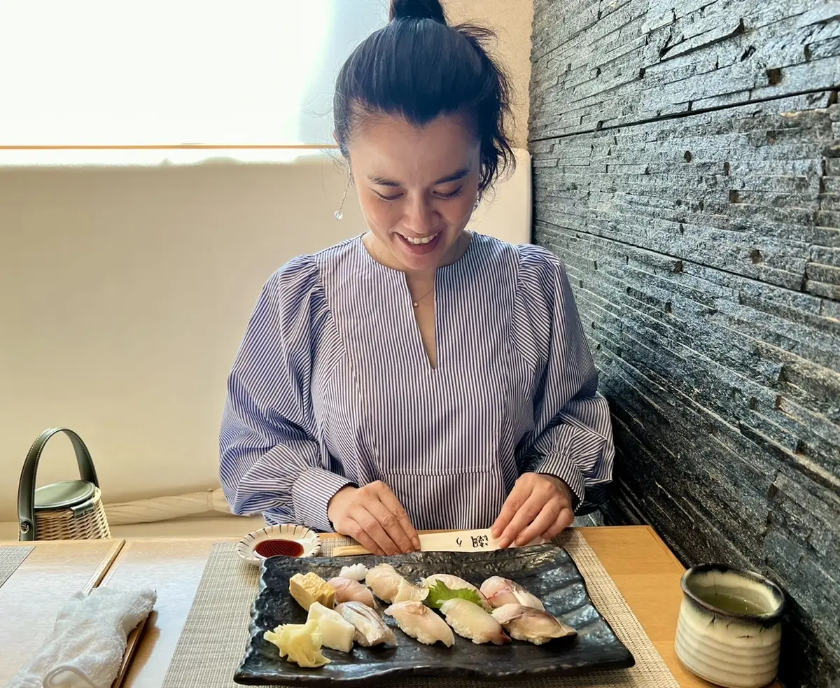 RED CARD 相棒デニムで小田原への画像_3