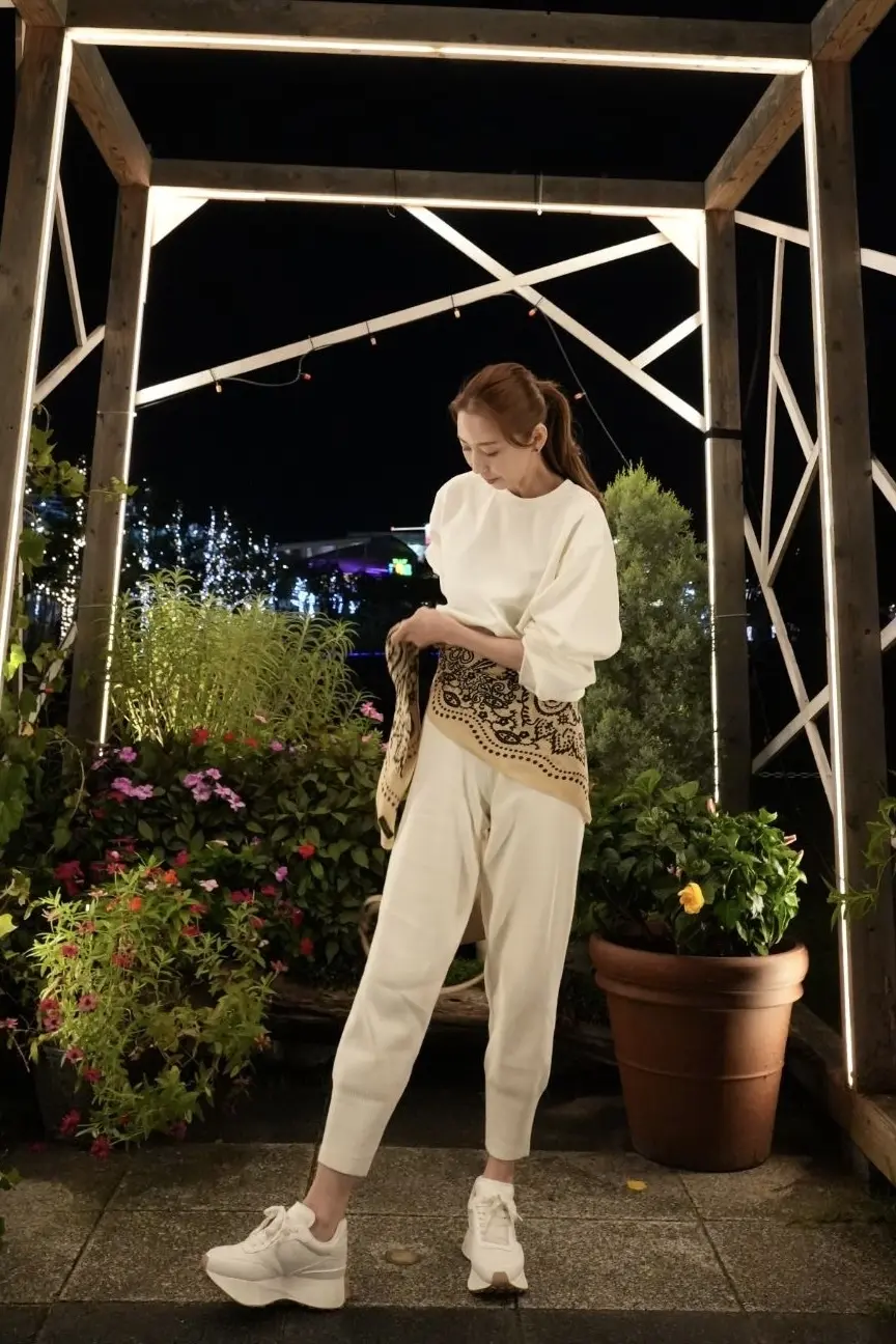 心地いい日、心地いい服🍂✨の画像_15