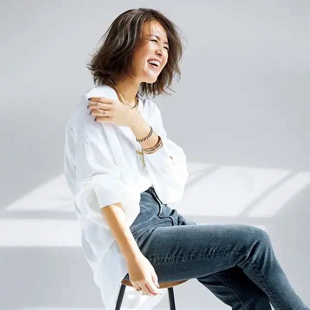 大草さんにあれもこれも聞きたい！ アラフの画像_1