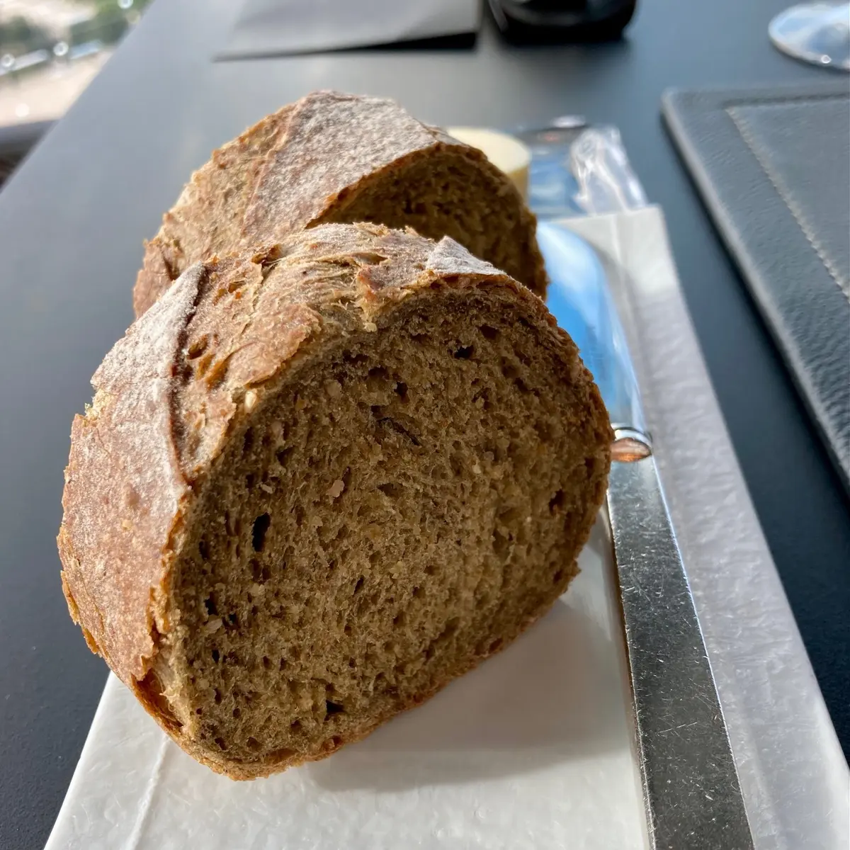 ランチ@ザ•ペニンシュラ東京の画像_4