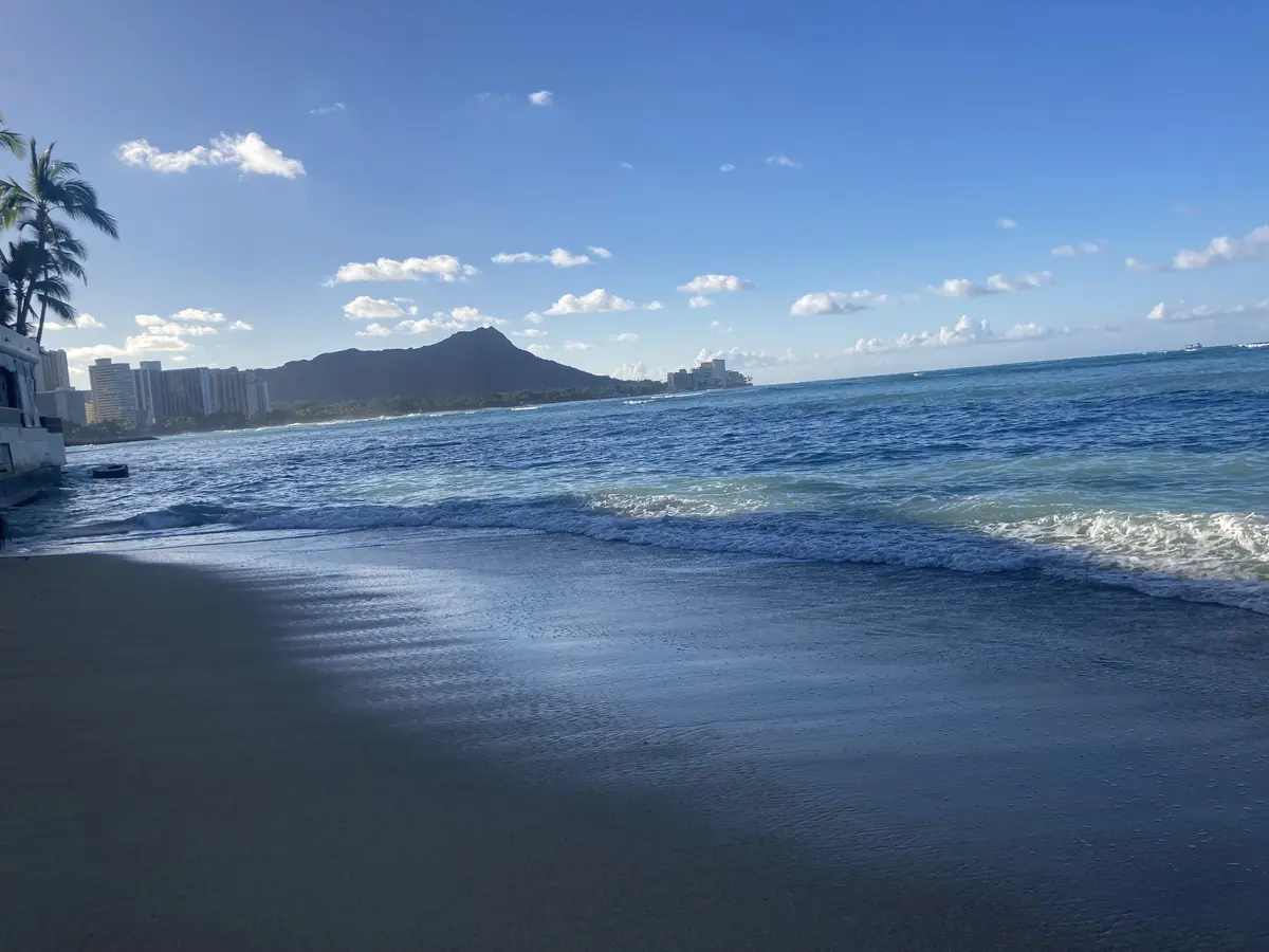 癒しの国ハワイに行ってきました。🌴①の画像_5