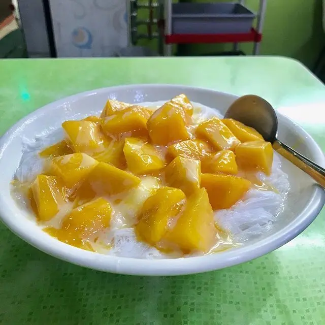 【台北】マンゴーかき氷の名店「冰讃」詣での画像_1