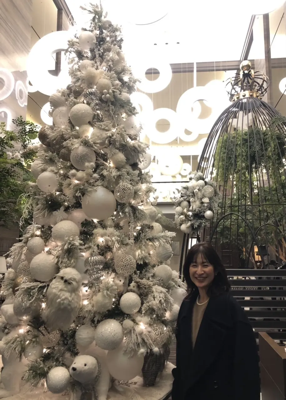 ストリングス表参道