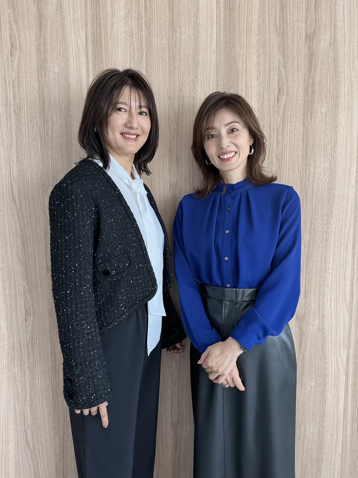 発売中éclat11月号にて、秋の髪型をの画像_3