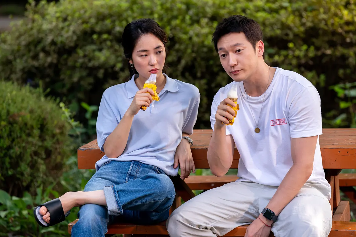 「恋愛体質」のソン・ソック