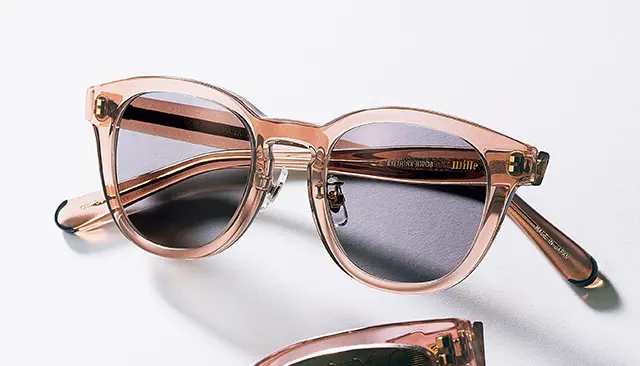 サングラスmille