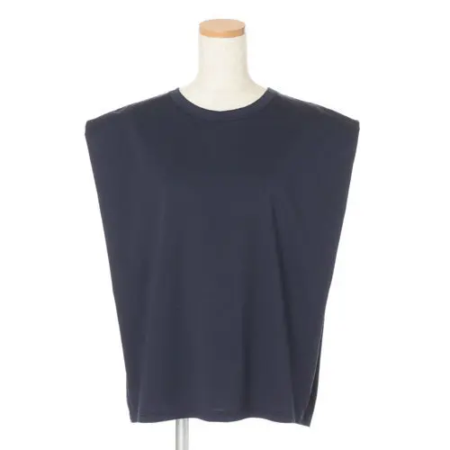 E by éclat 変わりフレンチスリーブ