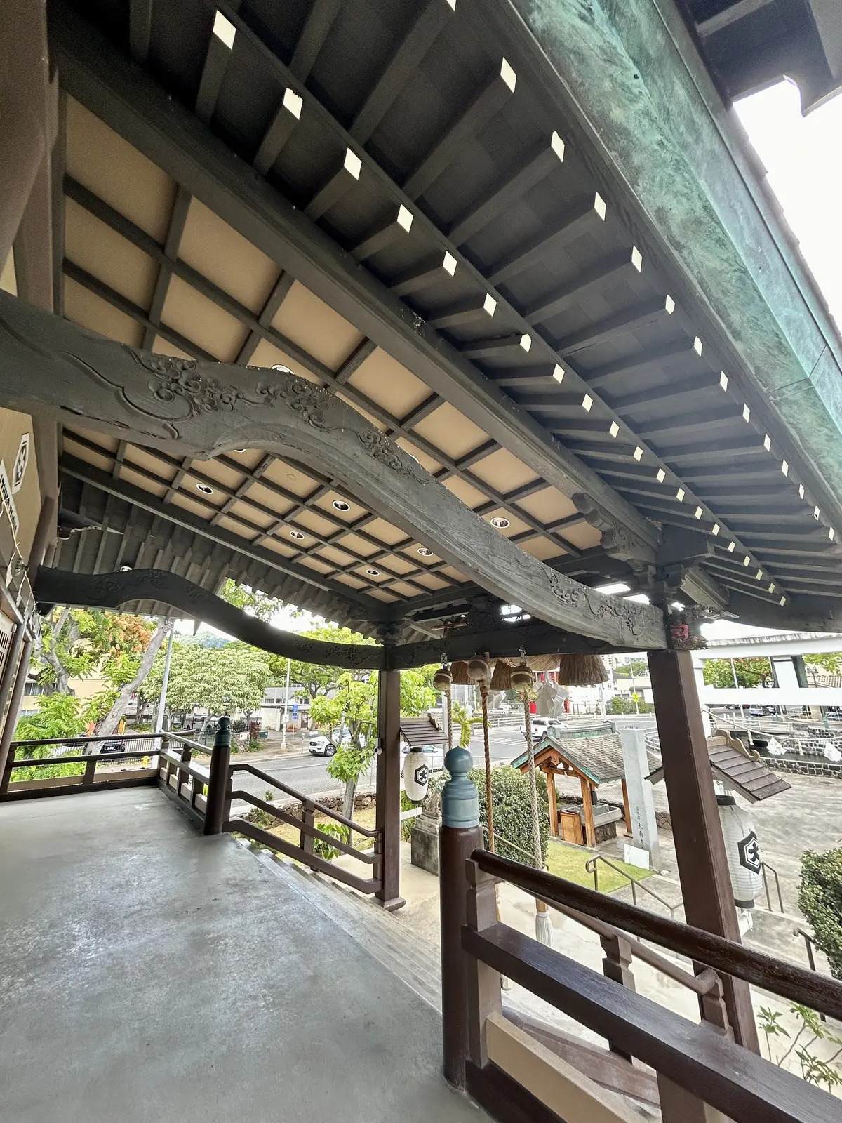 ハワイ・オアフ島のパワースポット巡りの画像_10