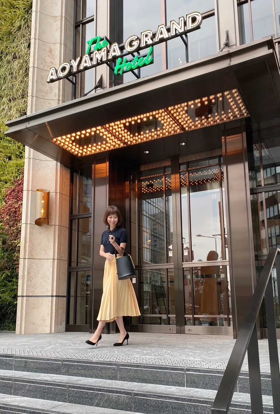 華やかスカート3選とわたしの秘密の憩いのの画像_3