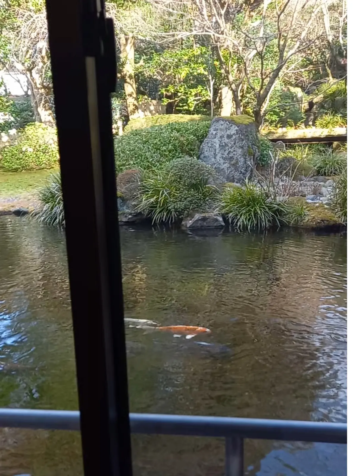 奥湯河原に佇む「泊まれる料亭」で最高の眺の画像_6