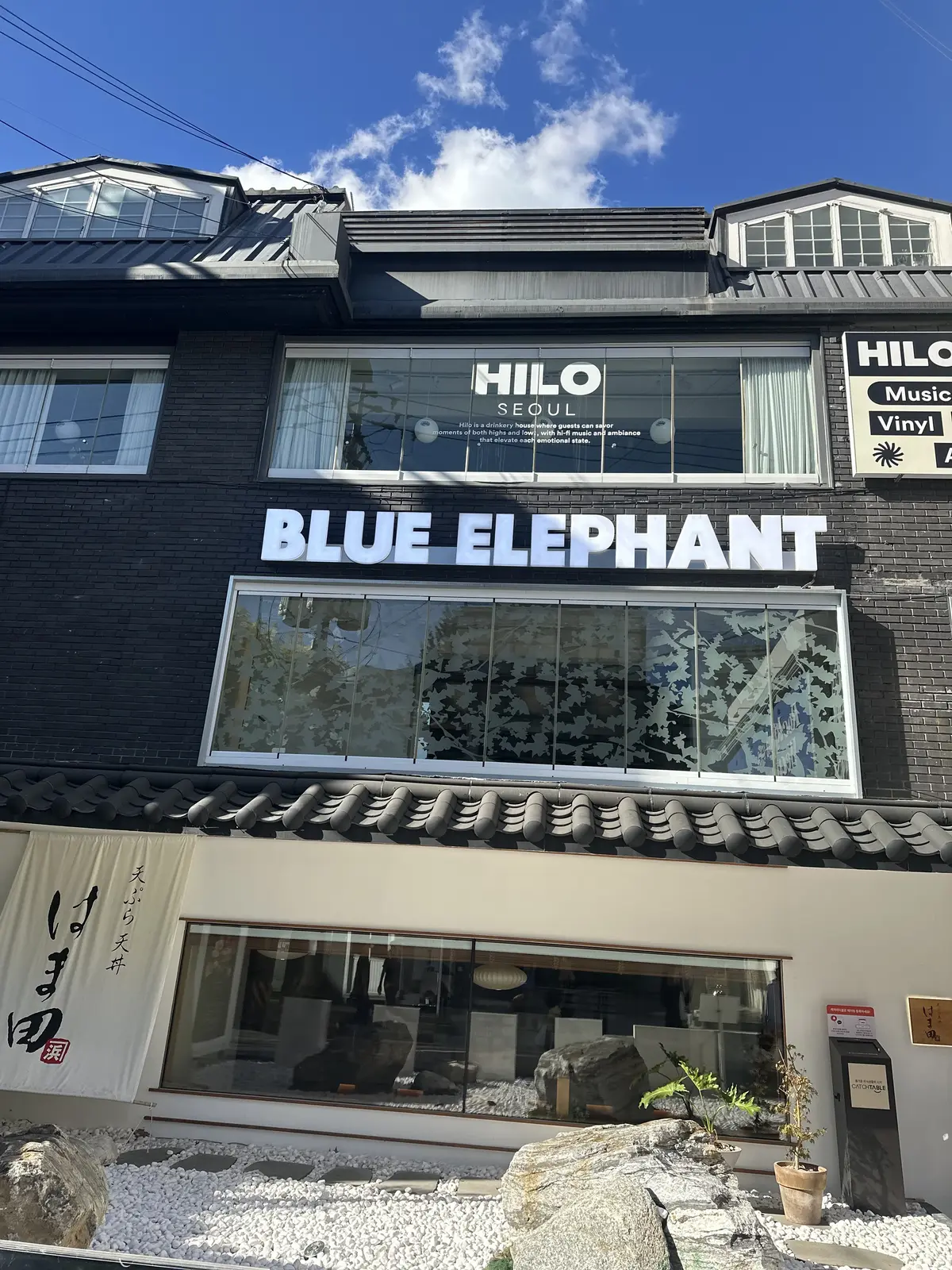 韓国発！一押しサングラス 　Blue eの画像_2