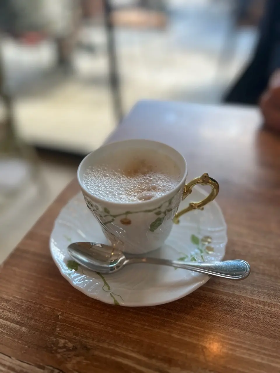 箱根ガラスの森美術館☆秋を探しにの画像_15