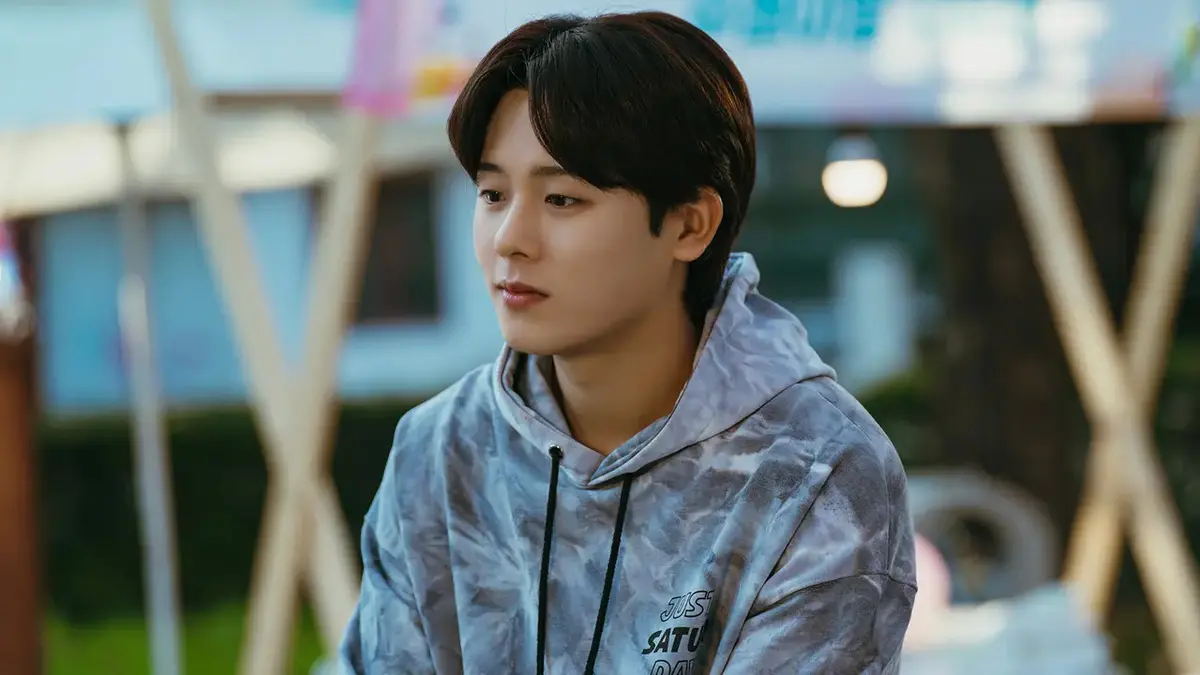 UDT：私たちの町の特殊部隊