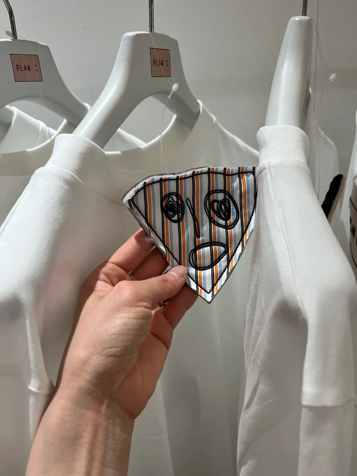 特別なポップアップ！「PLAN C」のカの画像_7