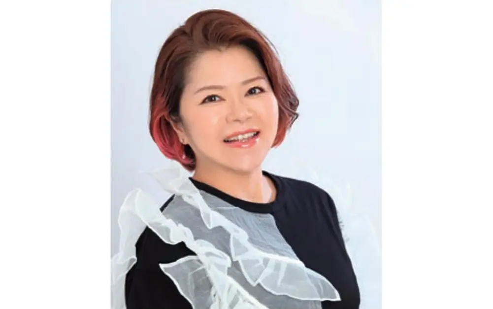 資生堂ジャパン　ダーマ・ クリニカルマーケティング部 リバイタルグループ 大谷美和子さん