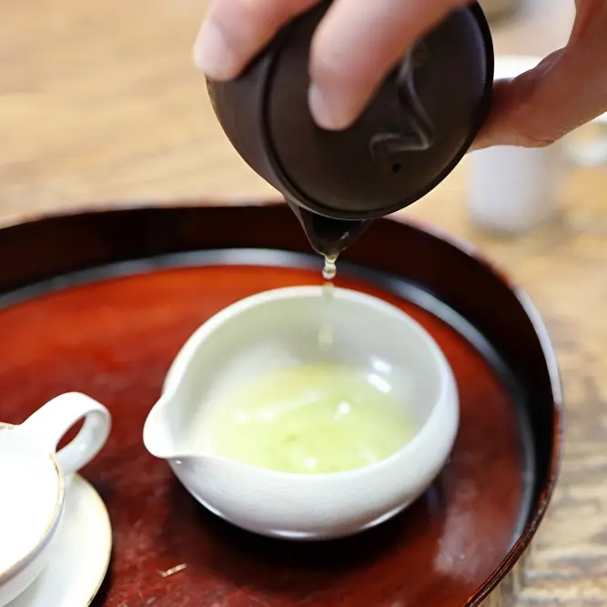 夏は『冷茶』でリフレッシュ！の画像_10