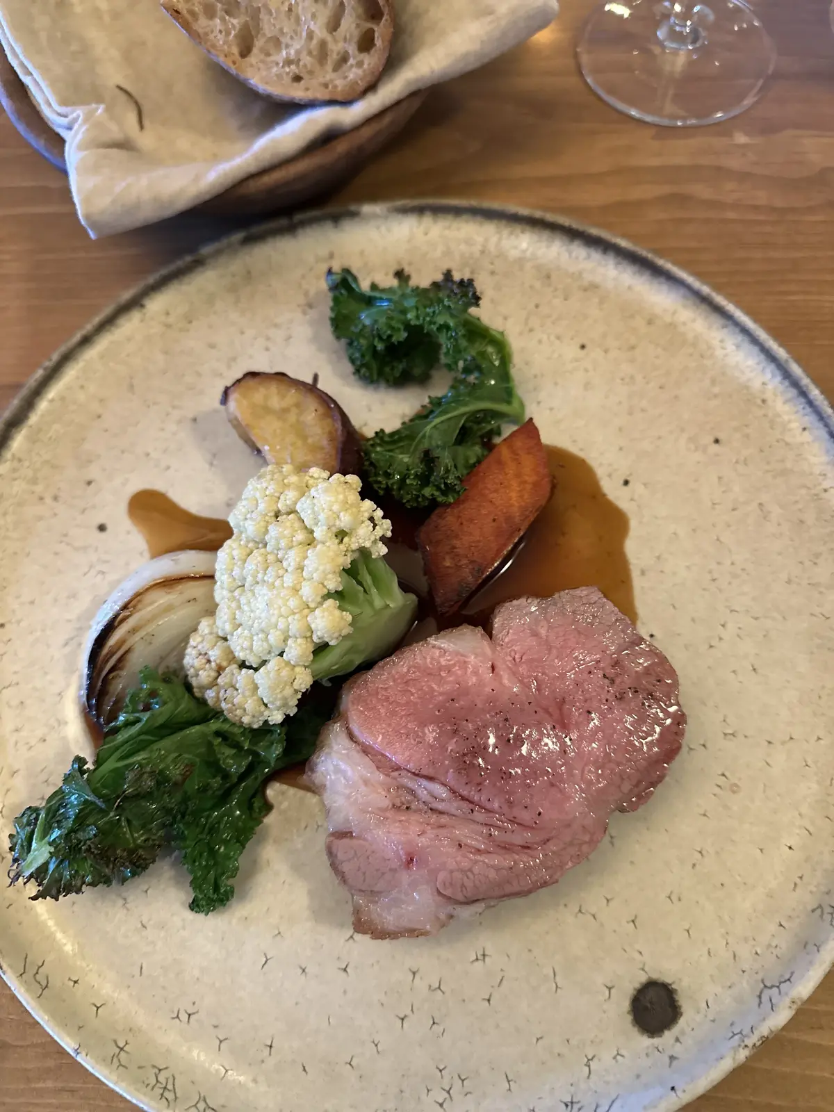 久しぶりの再会は、代々木上原巡りの画像_5