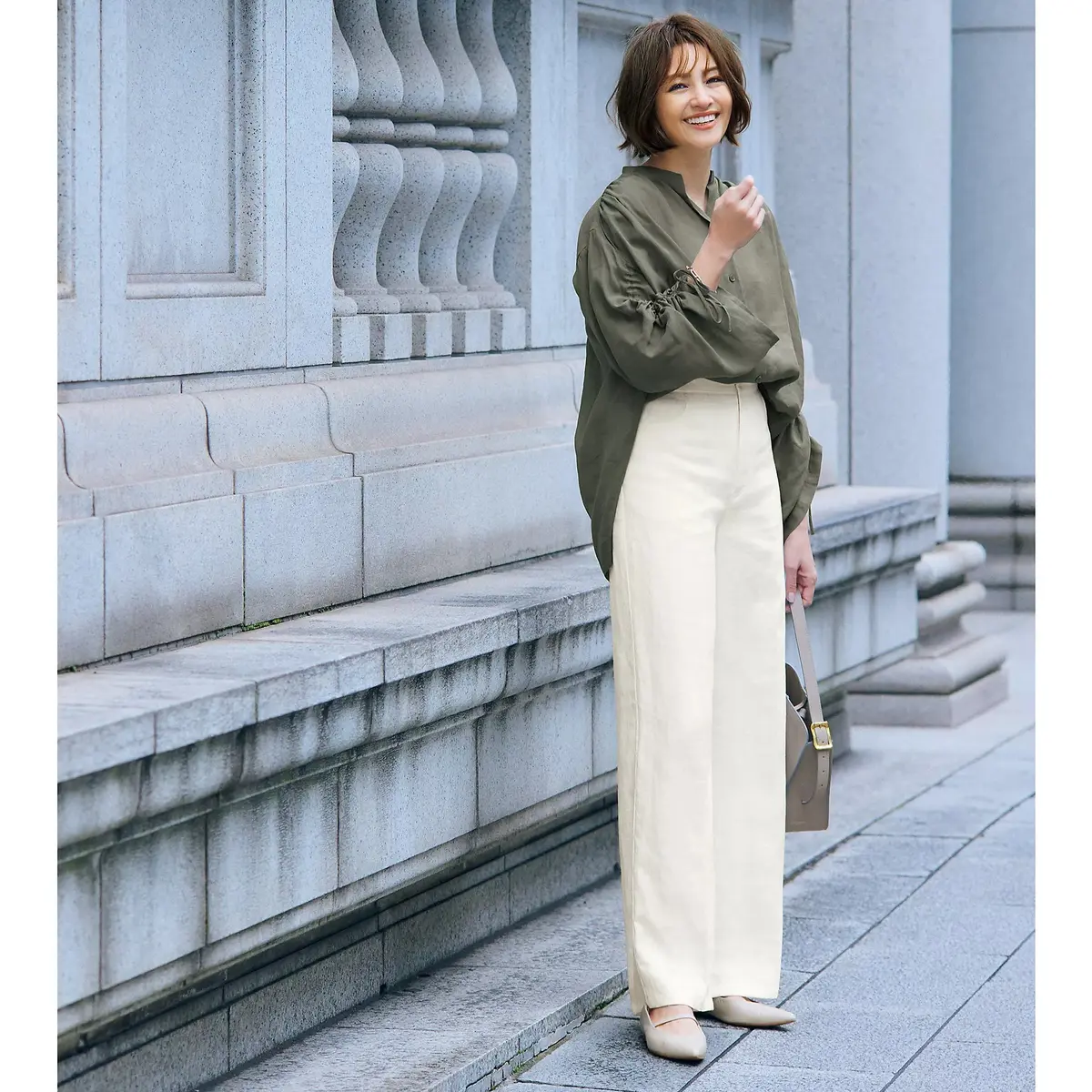 「BEIGE,」「rag & bone」の画像_1