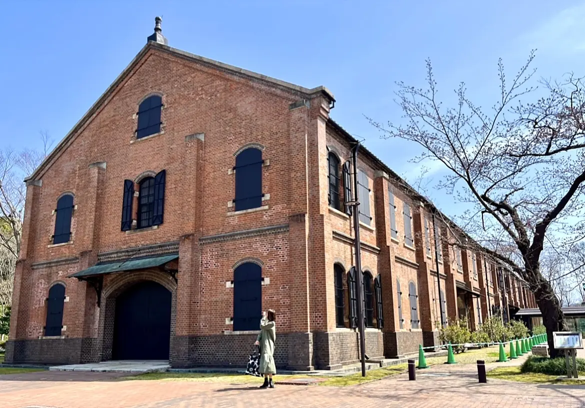金沢旅①神社・建築巡り&兼六園の画像_13