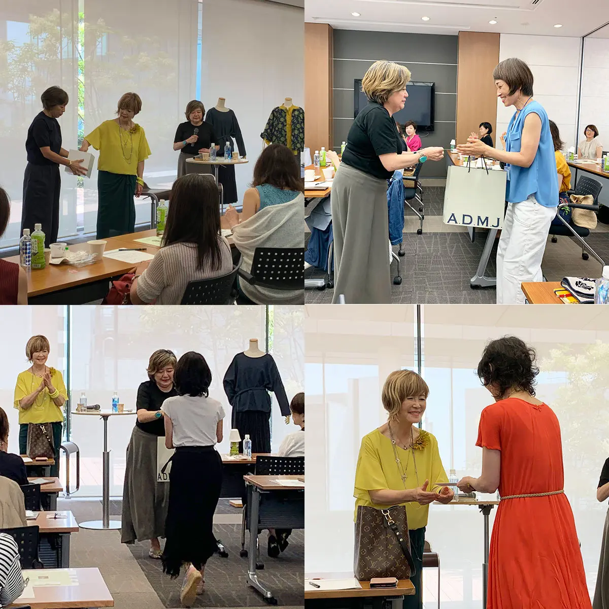 虹の向こう側には何がある？第2回「ようこの画像_6