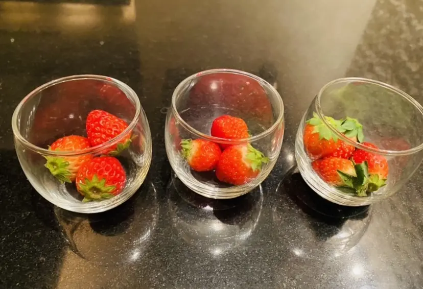 いちごビュッフェ　2022年　「ウェステの画像_5